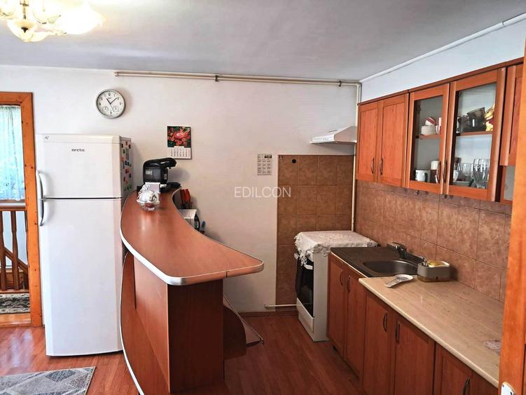 Apartament la casa in zona Parcului Subarini - 6