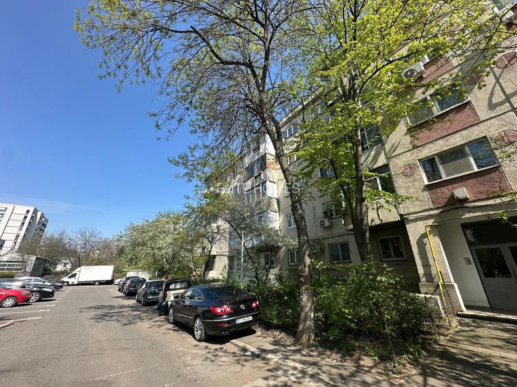 Apartament de 3 camere-Gorjului/3-Room Apartment in Gorjului - 16