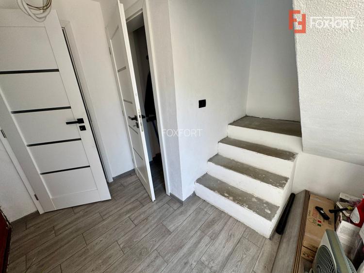 Casa individuala cu 6 camere si teren de 850 mp de vanzare - zona Modern - 13