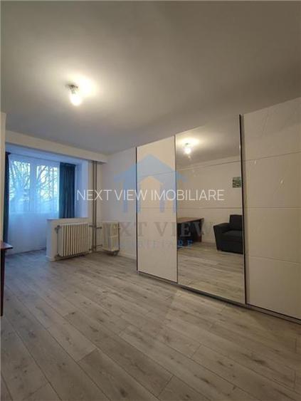 Garsoniera, Marasti - 3