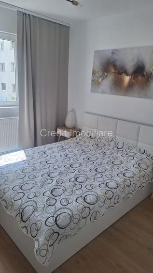 Apartament 2 camere de inchiriat - 11