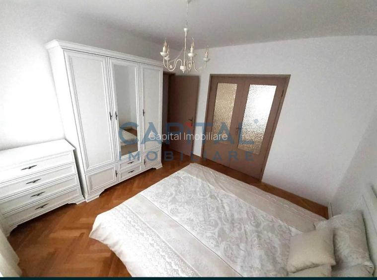FARA COMISION! TOTUL NOU! PRIMA INCHIRIERE! 72mp, Andrei Muresanu - 4