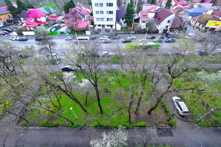 INCHIRIERE 2 camere Bd.Ion Mihalache 152 - statia STB Sandu Aldea - 12