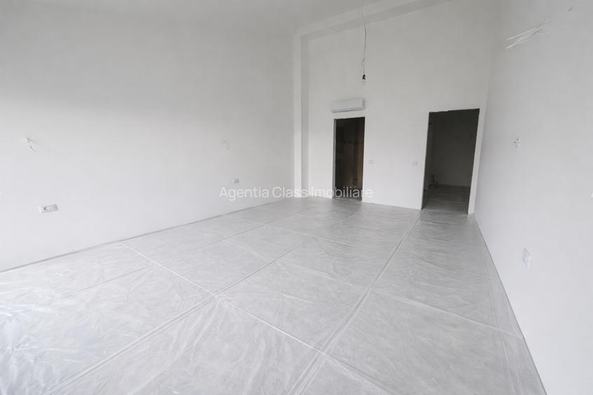 Penthouse exclusivist – bloc Central Park  – Strada Basarabiei - 6