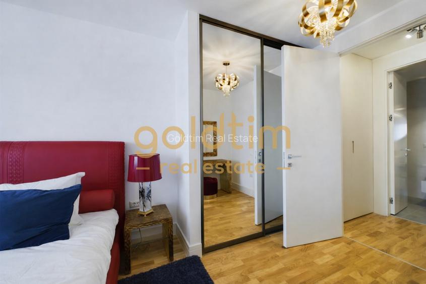 SUPERB / APARTAMENT CU 2 CAMERE LUMINOASE / ZONA EXCLUSIVA SI DINAMICA - 6