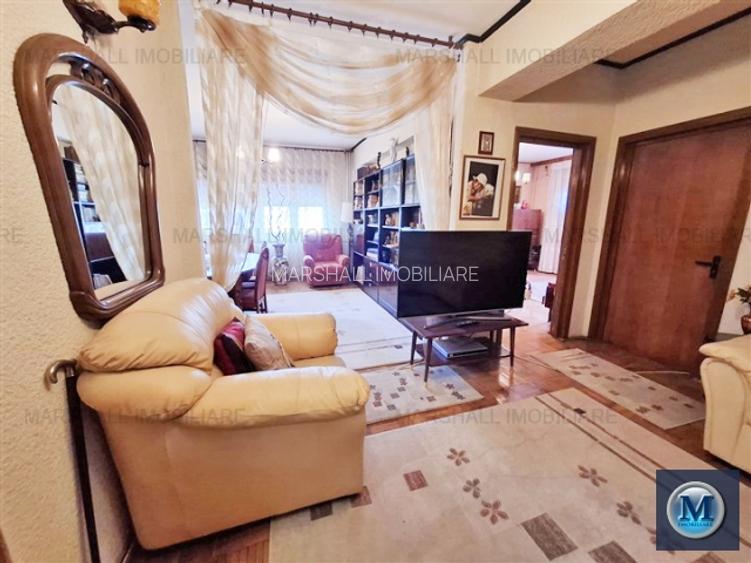 Apartament 4 camere de vanzare, zona Central, 110.22 mp #16565 - 2