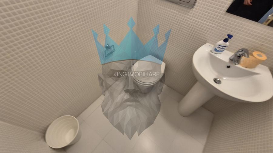  Apartament 2 Camere Baneasa Bucuresti - 9