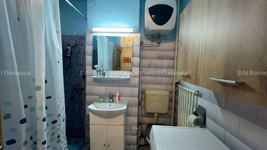 REA1025010 Apartament 3 camere l Aviatiei l Metrou - 12