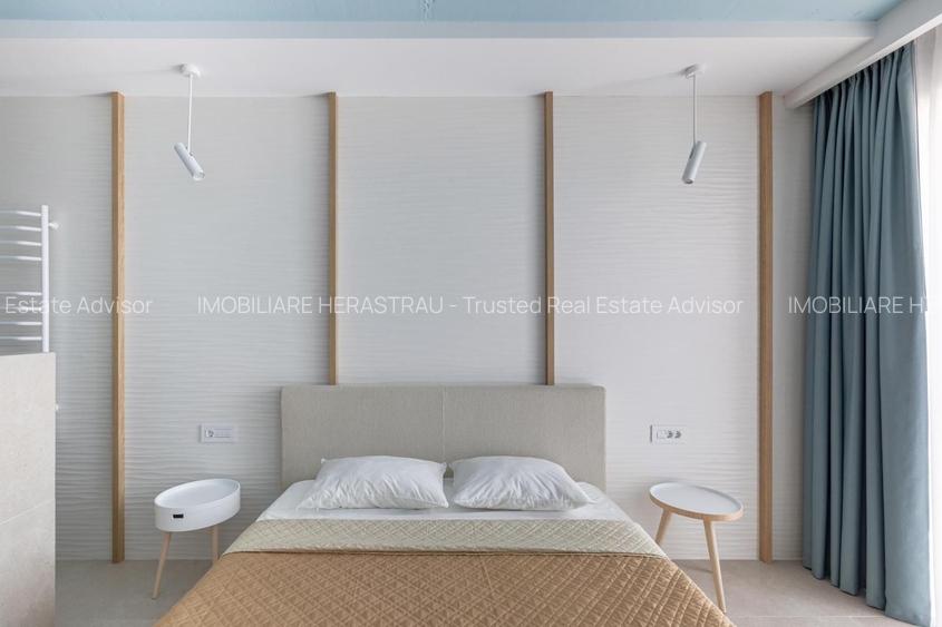 Ephemer | Olimp | Luxury Apartment with sea View - 22