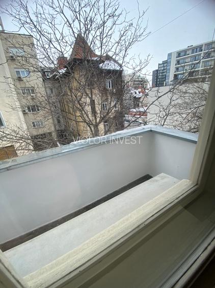 Dacia, garsoniera dubla 40 mp et 3 - 7