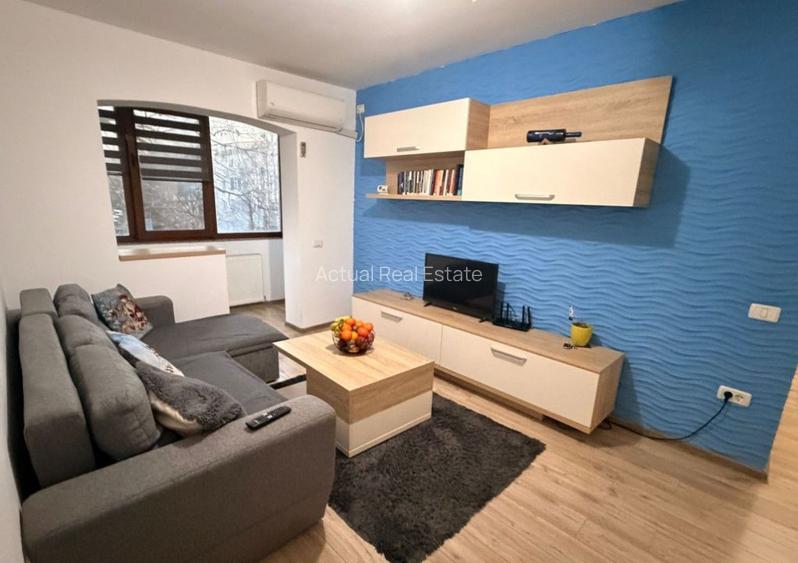 APARTAMENT 3 CAMERE | ZONA TOMIS NORD | CAMPUS | MOBILAT - 2