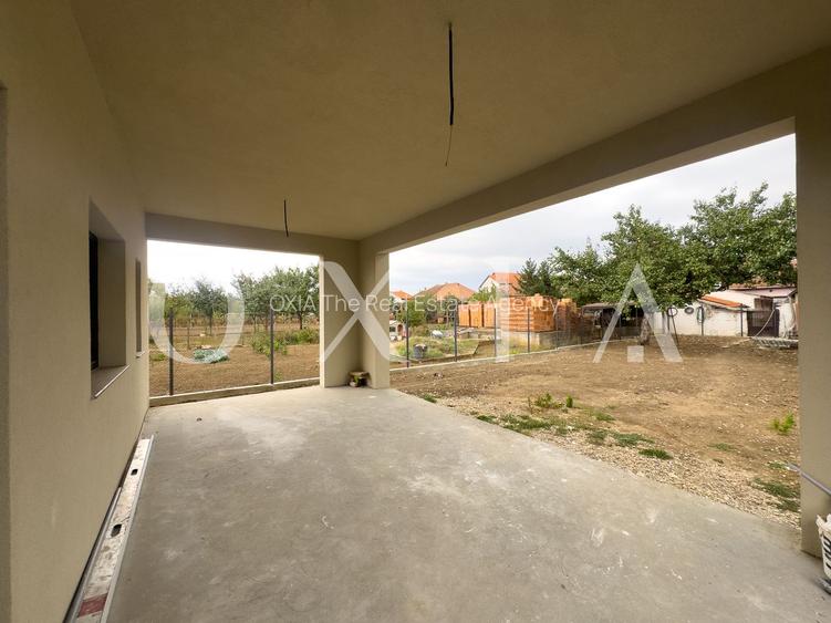 OX668 Resedinta moderna autonoma – zona premium, vatra veche Dumbravita - 21