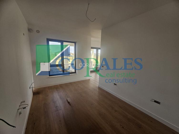 La cheie. 5 camere. Disponibil IMEDIAT - 4