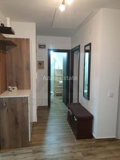 Apartament 76 mp utili 2 bai bucatarie inchisa si pod in Arhitectilor - 7