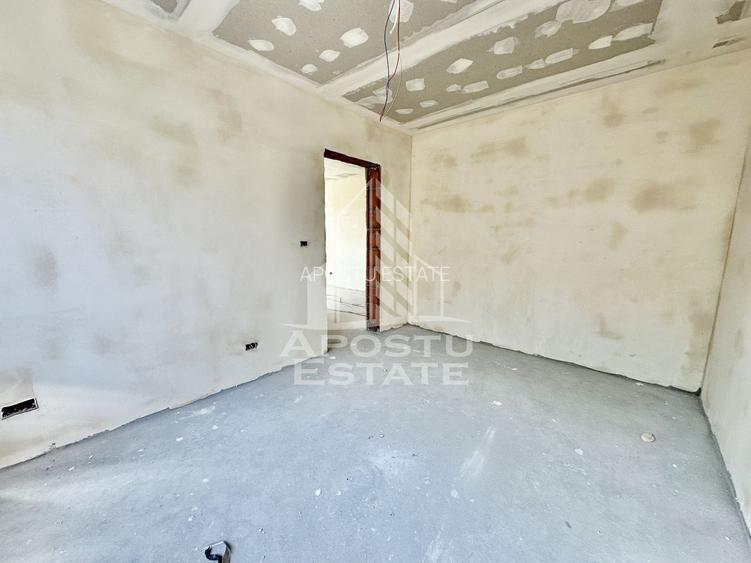 Apartament cu 2 camere, etaj 1, Giroc - 5