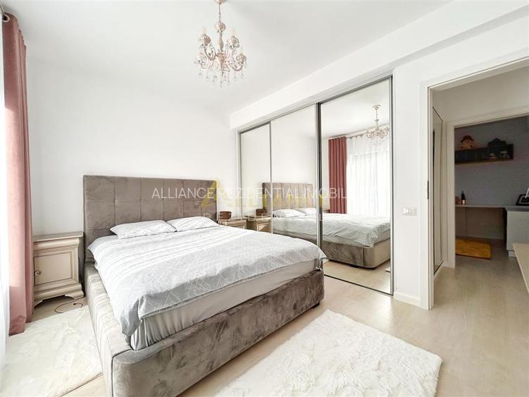 Casa individuala | P+Pod | Incalzire in pardoseala | Teren 320 mp - 10