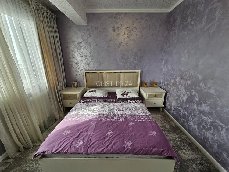 Penthouse Popesti Leordeni - Oltenitei  ( 158 mp ) - 7