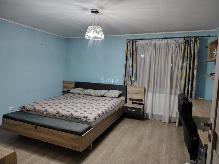 PF Casa 2 camere duplex Intre Lacuri teren 317 mp, mobilata si utilata - 5