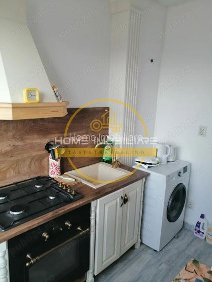 Apartament 2 camere 53 mp, et 3, zona Tatarasi - 6