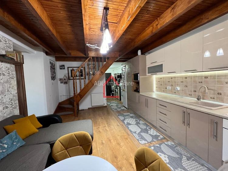 Ap 3 camere | bloc NOU | Valea Adâncă | loc parcare - 5