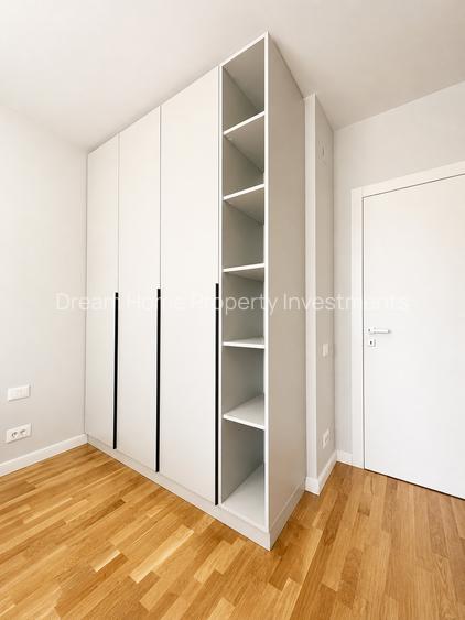 Apartament 2 Camere Aviației | Mobilat Utilat LUX | 70 mp | Herastrau - 6