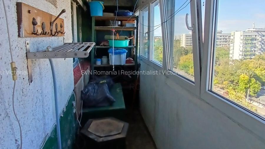 REA1027371 Apartament 2 camere l Sector 1 l Bucurestii noi l - 10