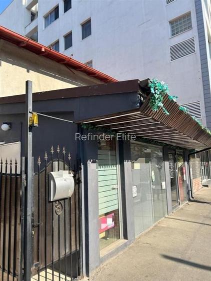 Cladire ultracentrala 1966 mp | consolidata | teren 1131 mp | Victoriei - Sfinti - 8