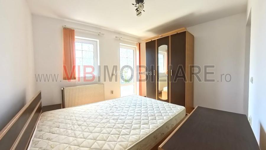 Brebu Megiesesc - Vila 4 camere  - SUT 110 - 644mp teren  - curte libera 570mp - 7