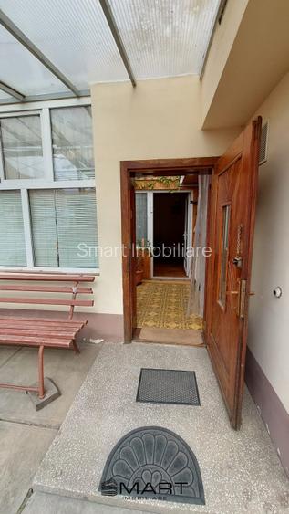 Casa cu teren 150 mp zona Lupeni - 14