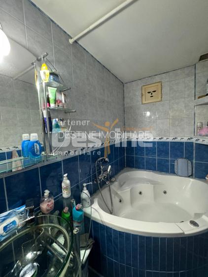 13 Septembrie-Prosper Plazza | 4 camere | 100mp | Parter | 200.000 euro - 11