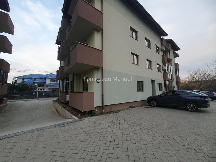 Vand apartament cu 2 camere, parter, bloc constr. 2015, Soarelui-SudPlaza - 9