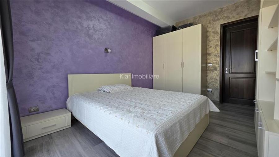 Muta-te direct in casa visurilor tale! Vila premium complet echipata in Someseni - 5