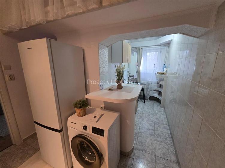 Apartament 2 camere | George Enescu | i2c-1857 - 6