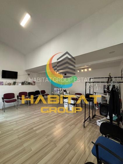 Spațiu versatil de închiriat – zona Tineretului Bd. Dimitrie Cantemir - 5