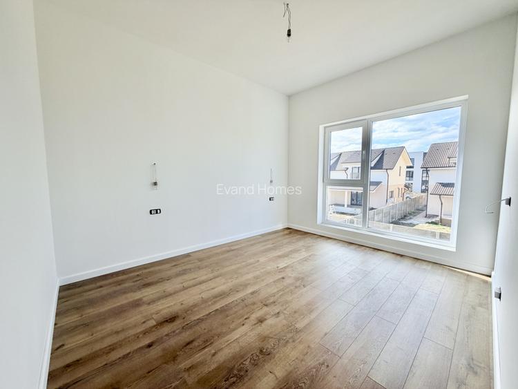 Duplex modern | 4 camere | spatiu generos + confort | Mosnita - 18