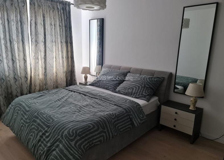 Apartament 2 camere, superfinisat, mobilat, garaj, Record Park - 7