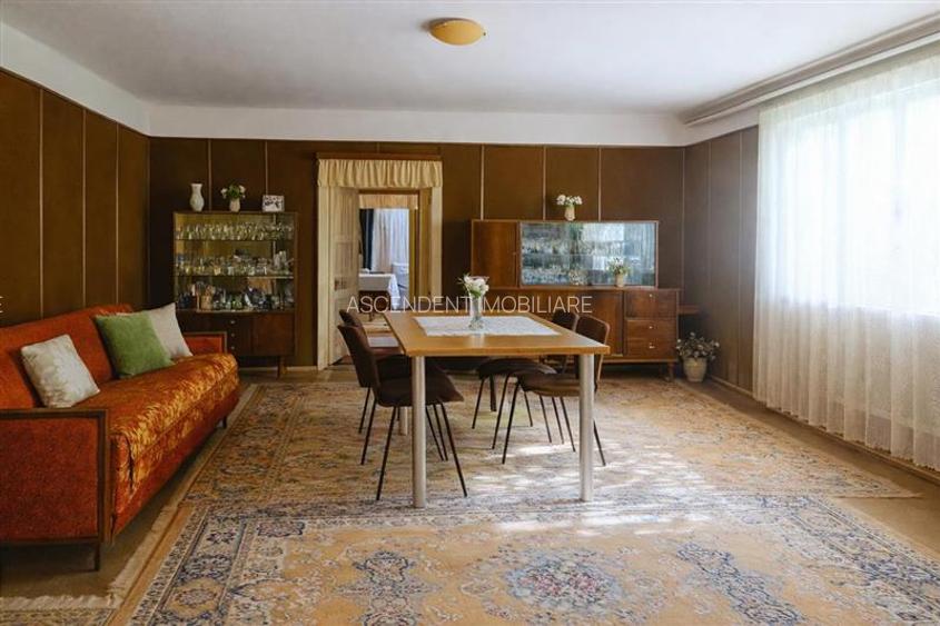 Casa duplex, personalizabila, cu 1.000 mp teren, Prejmer, Brasov - 2