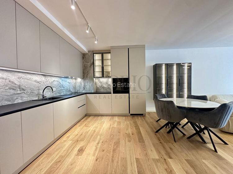Apartament 2 Camere | Jandarmeriei - 4