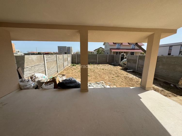 Duplex in Mosnita Noua Toate Utilitatile Asfalt - 13