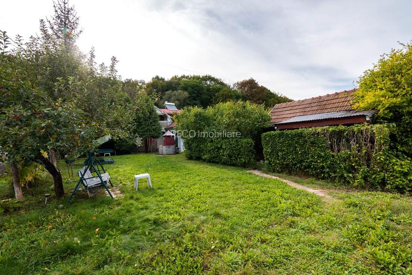 Casa (pensiune) in Baile Felix - 14