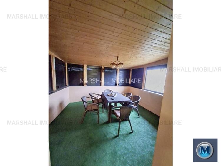 Vila cu 9 camere de vanzare in Puchenii Mari, 312.56 mp #16760 - 14