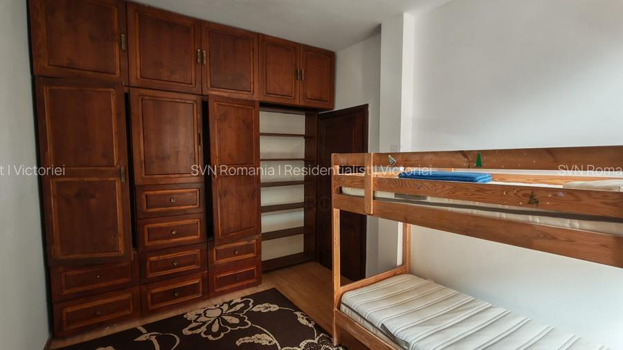 REA1028837 Apartament 4 camere - Domenii - Vila - 5