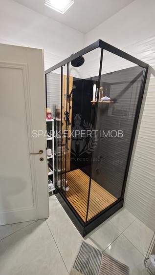 Apartament 3 camere, 2 bai, bloc nou, zona 9 Mai, Ploiesti - 14