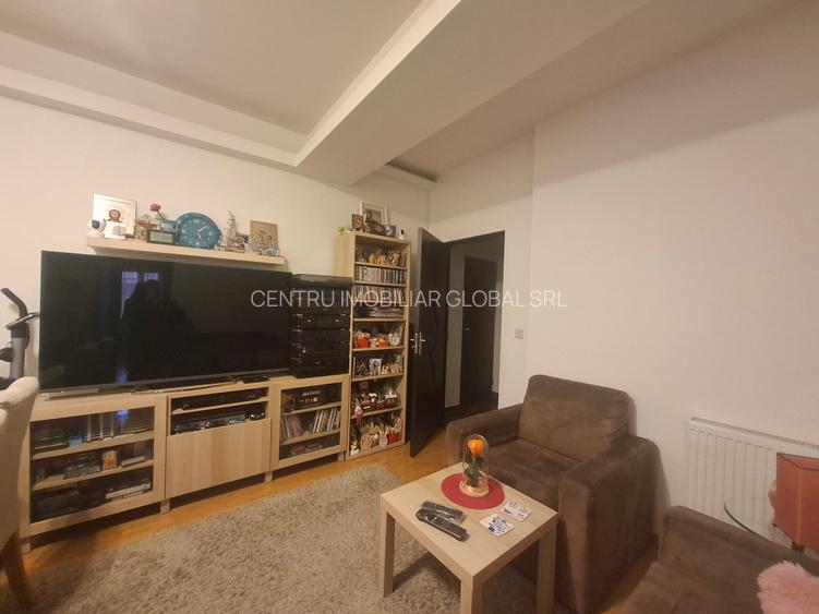 Apartament 2 camere mobilat si utilat - 2