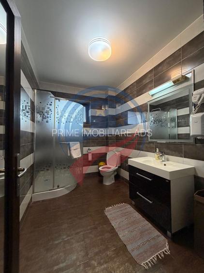 CHIRIE GARSONIERA FORD DAMILA - 4