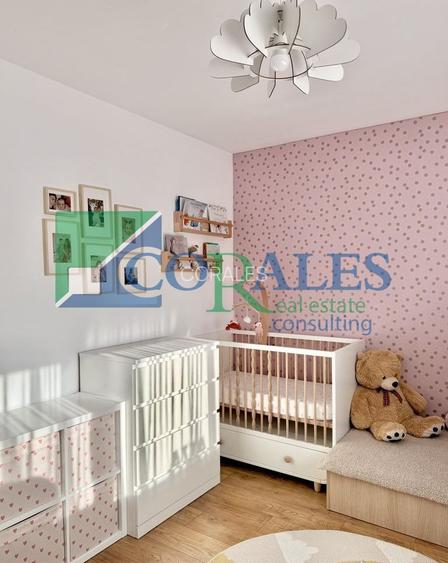 Aradului - Selgros, 3 camere, etaj 1! - 10