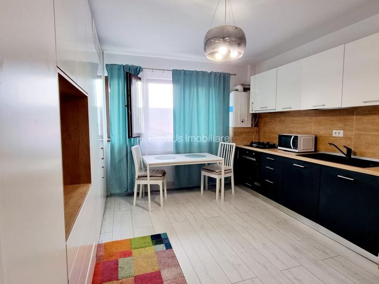 Garsoniera bloc nou | Centrala Proprie | Branoceanu | Parc Tineretului - 3