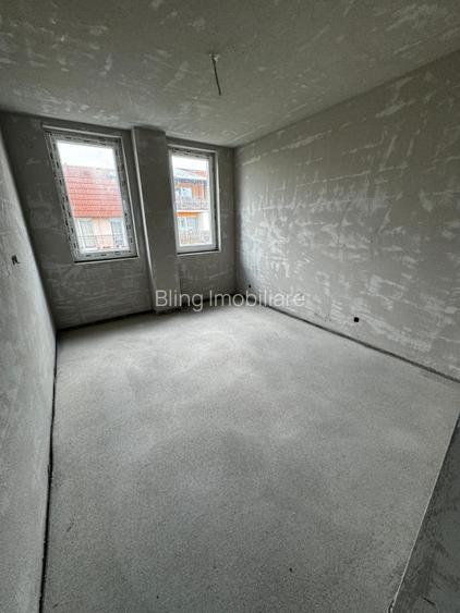 Apartament de 3 camere FINISAT / Muzeul Apei 63,79 mp, terasa 5,69 mp   - 8