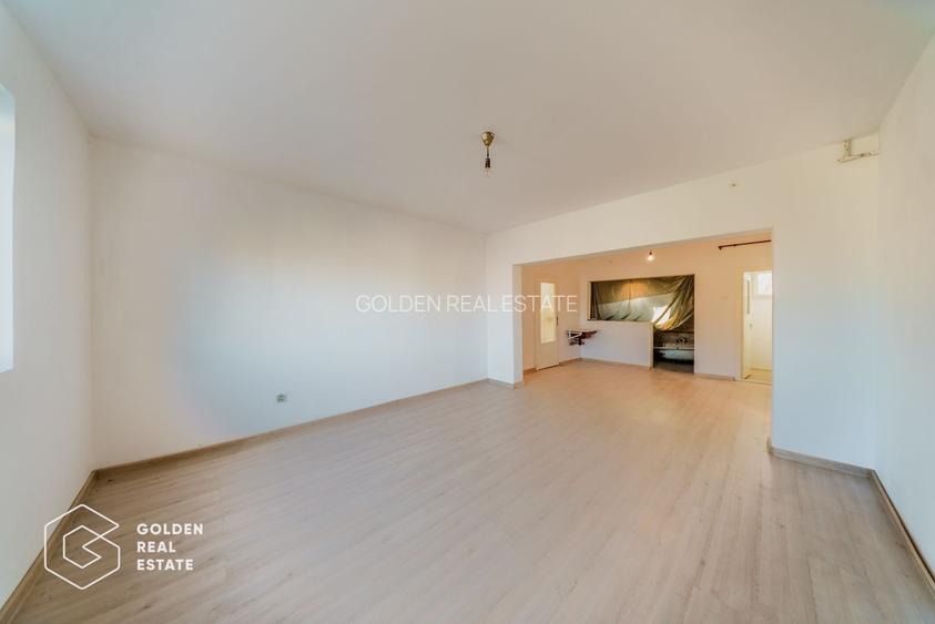 Casa cu teren de 569 mp, zona Cadaș Silvaș comision 0% - 2