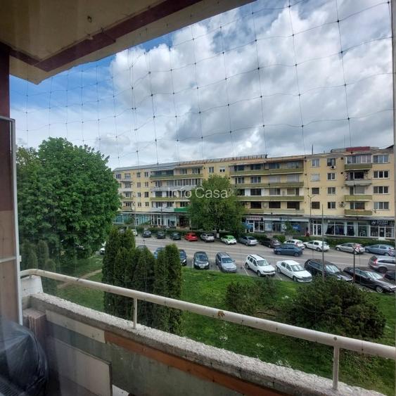 Ofer de inchiriat 2 camere - 9